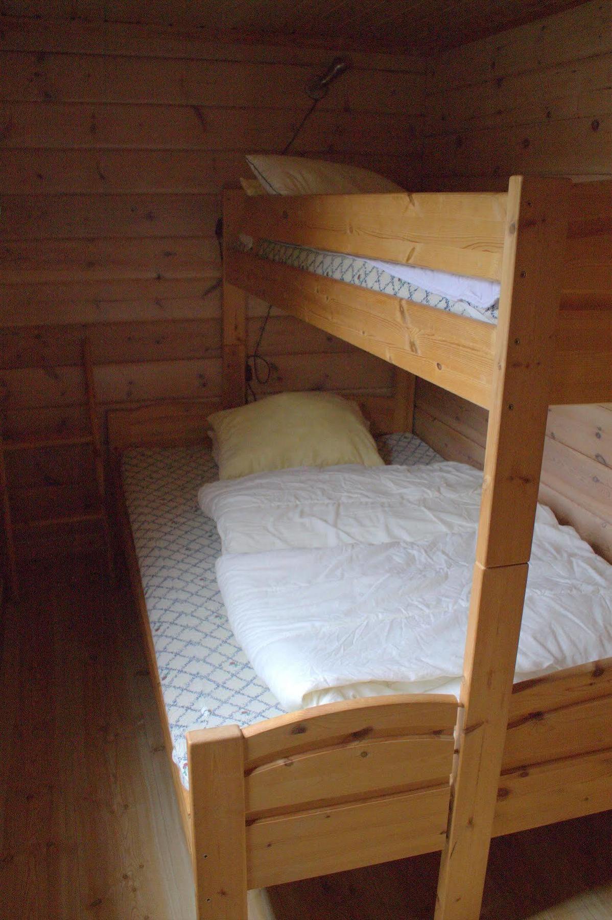 Sjoholt Camping Extérieur photo